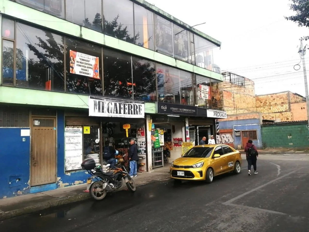 Local en Arriendo en Chico norte, Bogotá