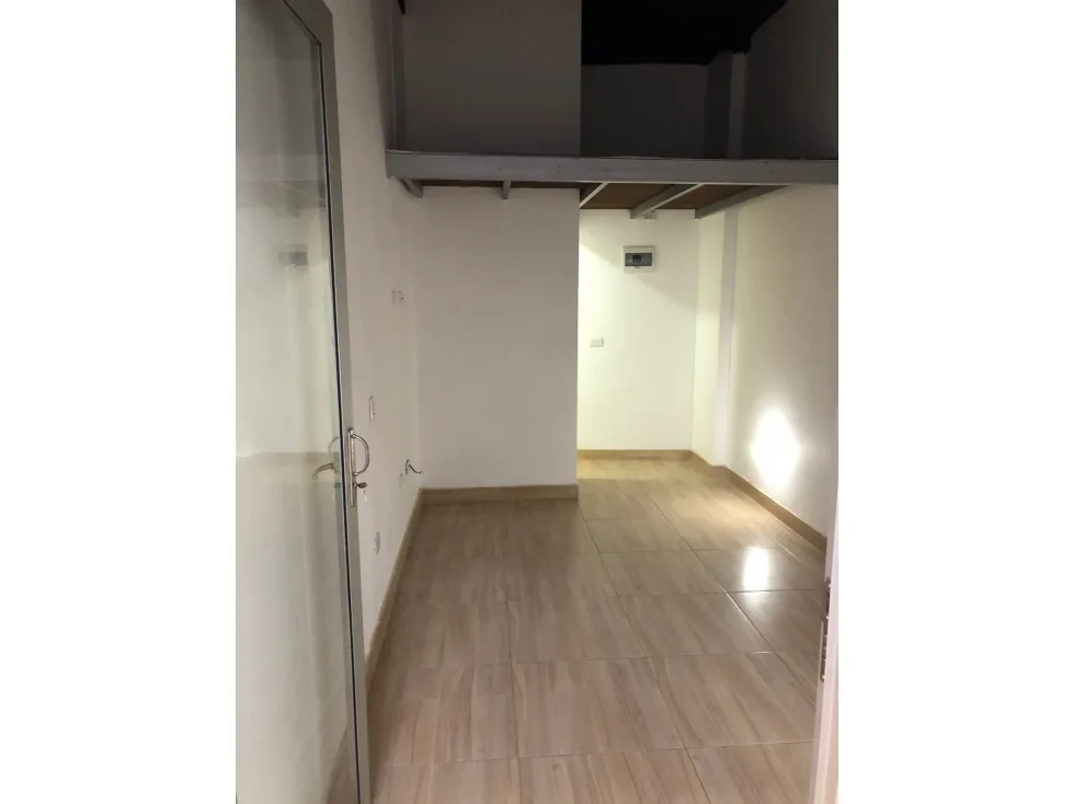 Apartamento en Arriendo en Centro, Itaguí