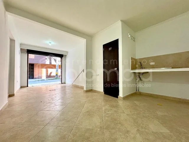 Apartamento en Arriendo en Ditaires, Itaguí