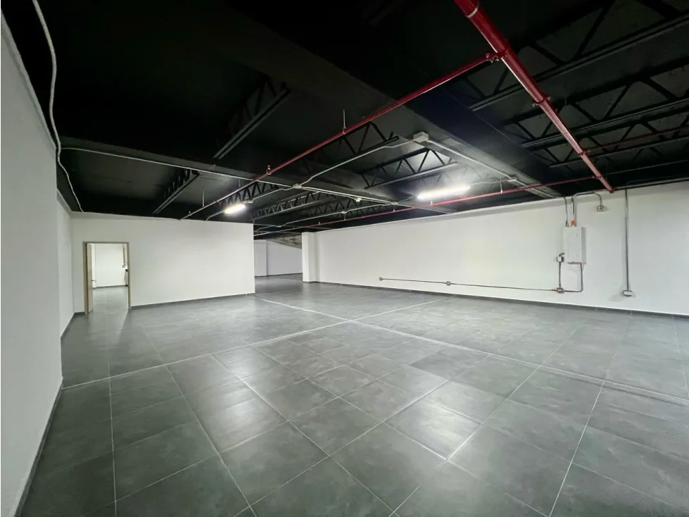 Local en  Arriendo en Sabaneta