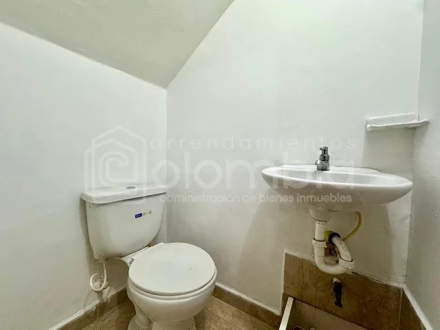 Local en Arriendo en Sabaneta