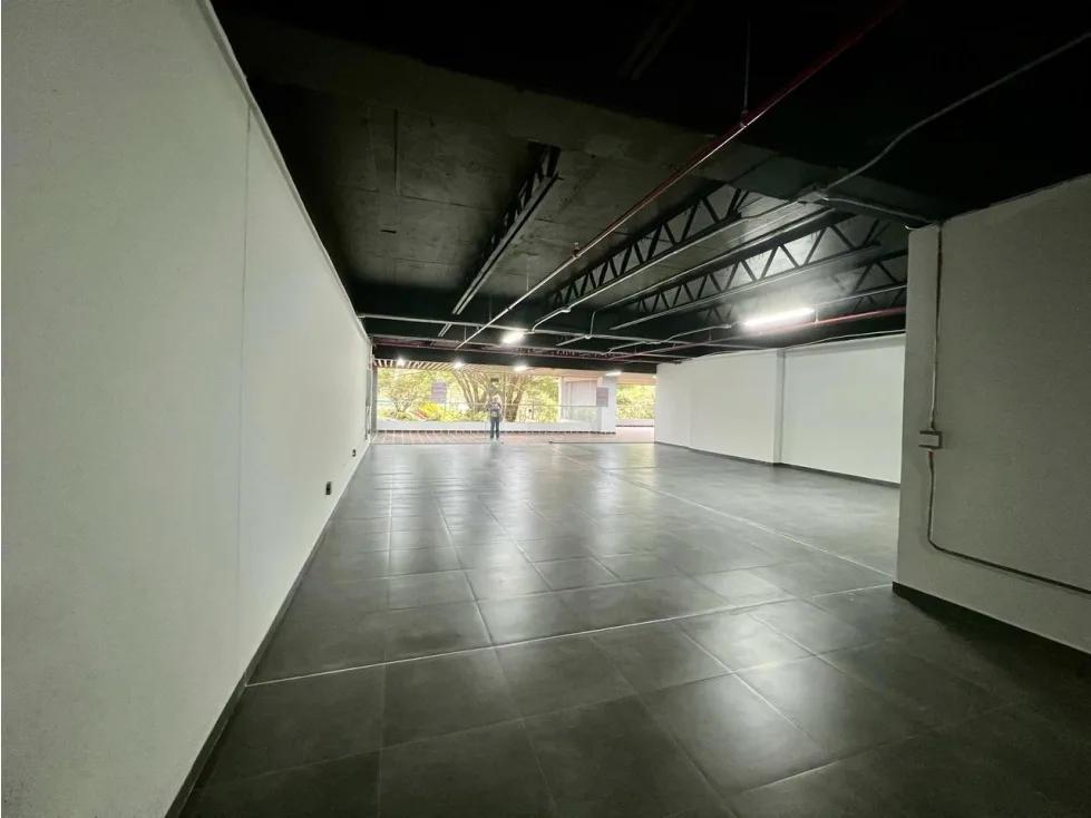 Local en  Arriendo en Sabaneta