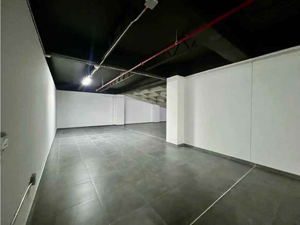 Local en  Arriendo en Sabaneta