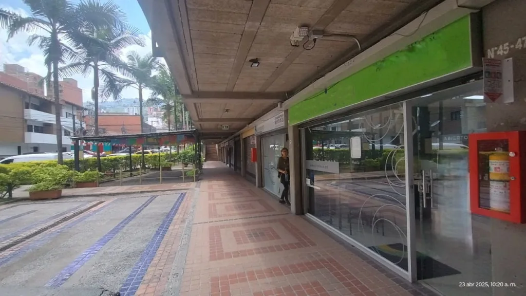 Local en Arriendo en Sabaneta real, Sabaneta