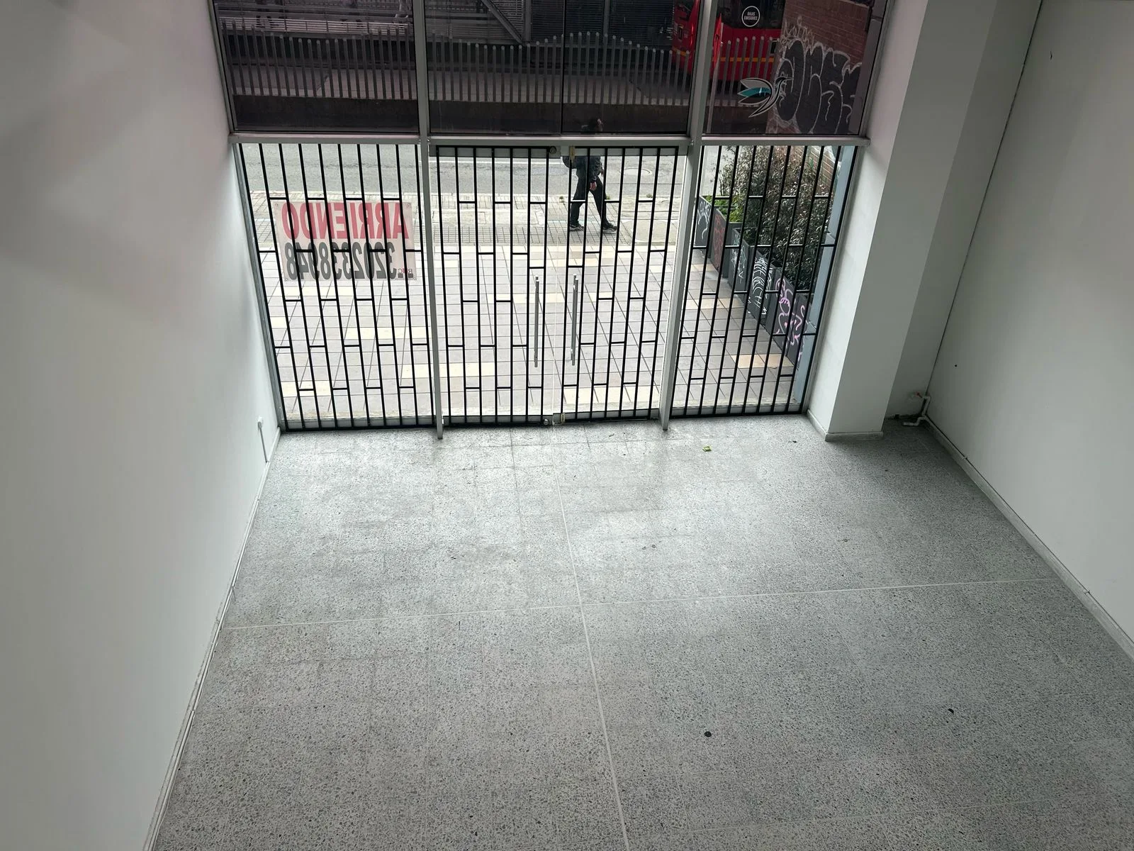 Local en  Arriendo en Sagrado corazon, Bogotá