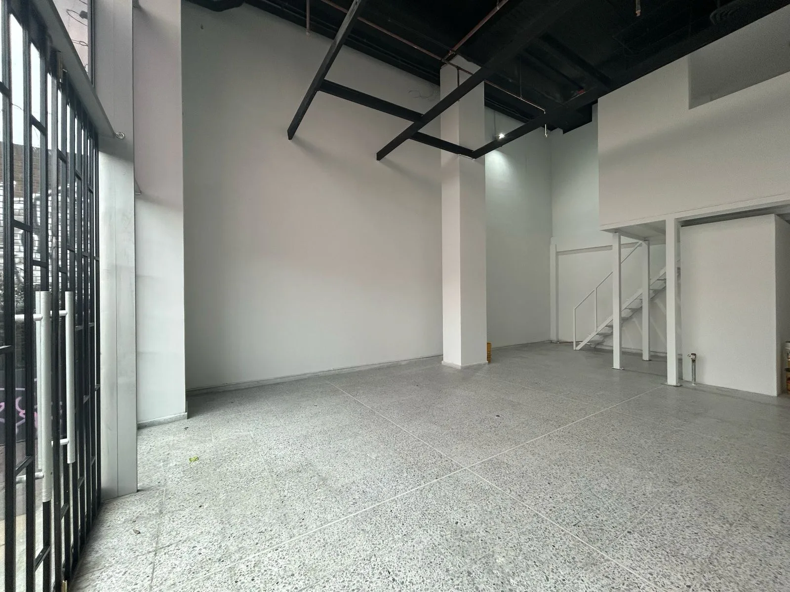 Local en  Arriendo en Sagrado corazon, Bogotá