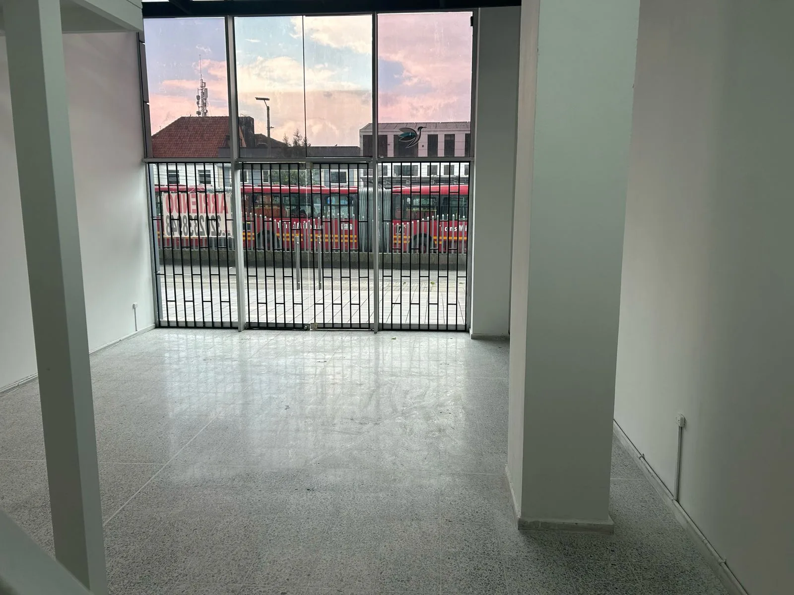 Local en  Arriendo en Sagrado corazon, Bogotá