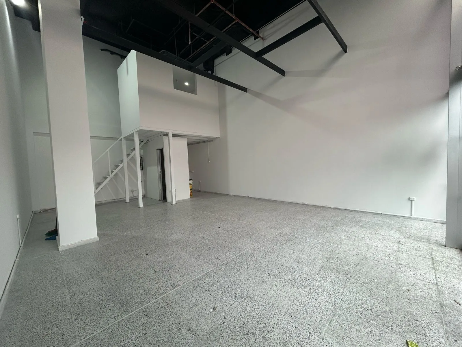 Local en  Arriendo en Sagrado corazon, Bogotá