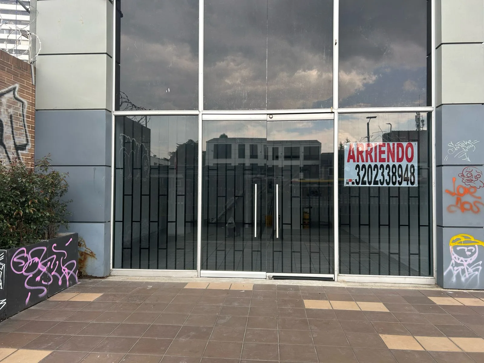 Local en  Arriendo en Sagrado corazon, Bogotá