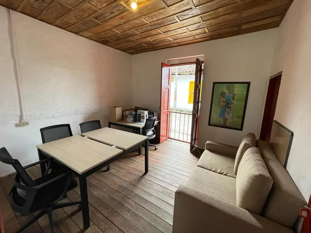 Local en Arriendo