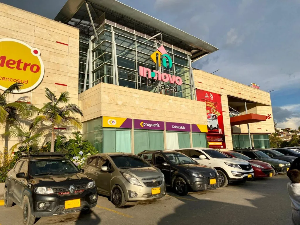 Local en Arriendo en Salesiano, Duitama