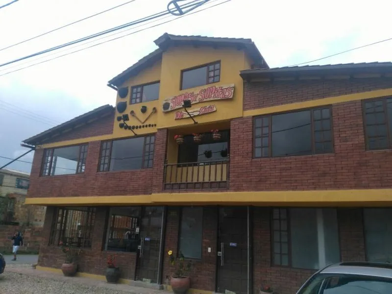 Local en Arriendo en Samaria, Chía