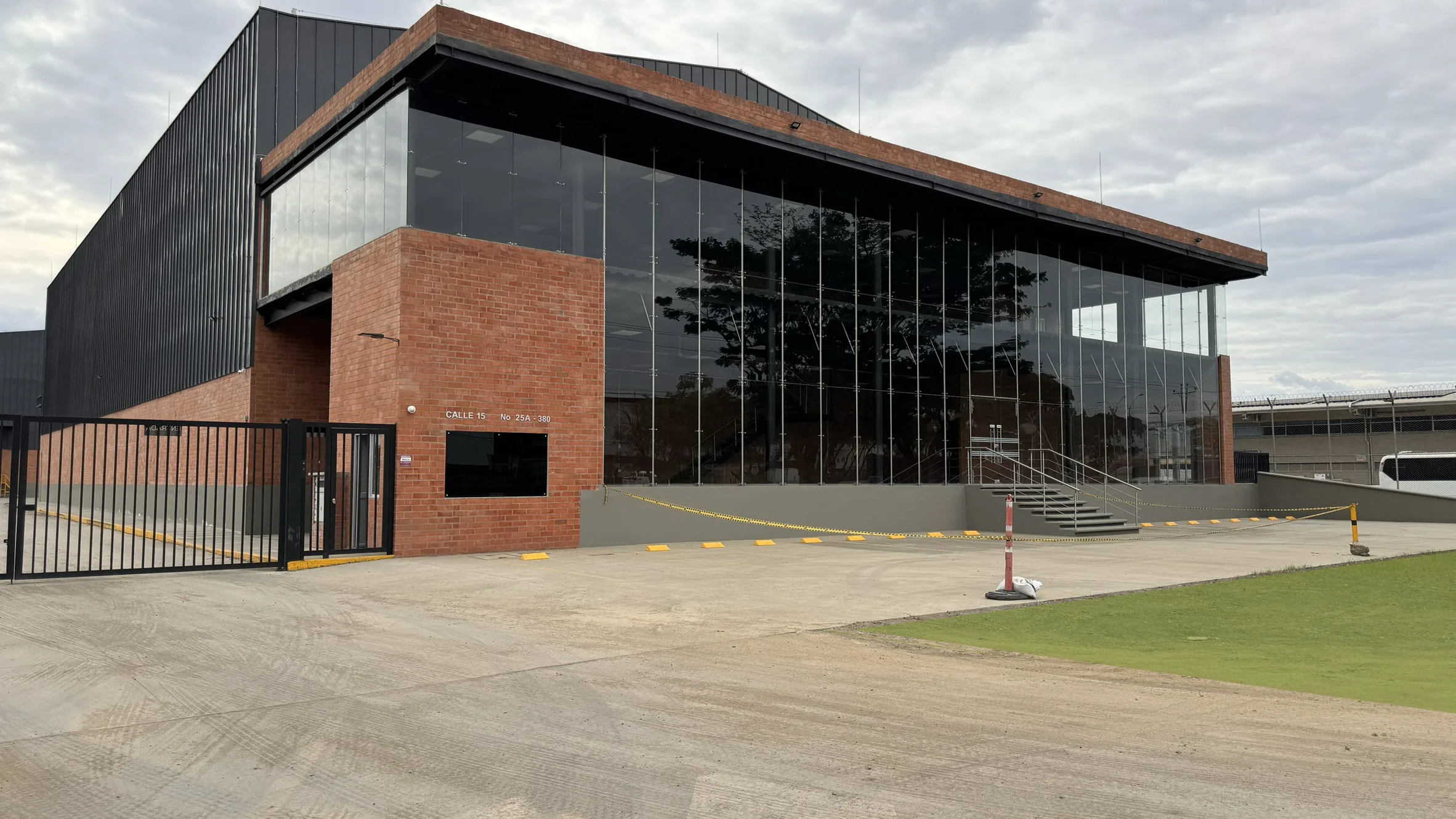 Local en  Arriendo en Sameco, Yumbo