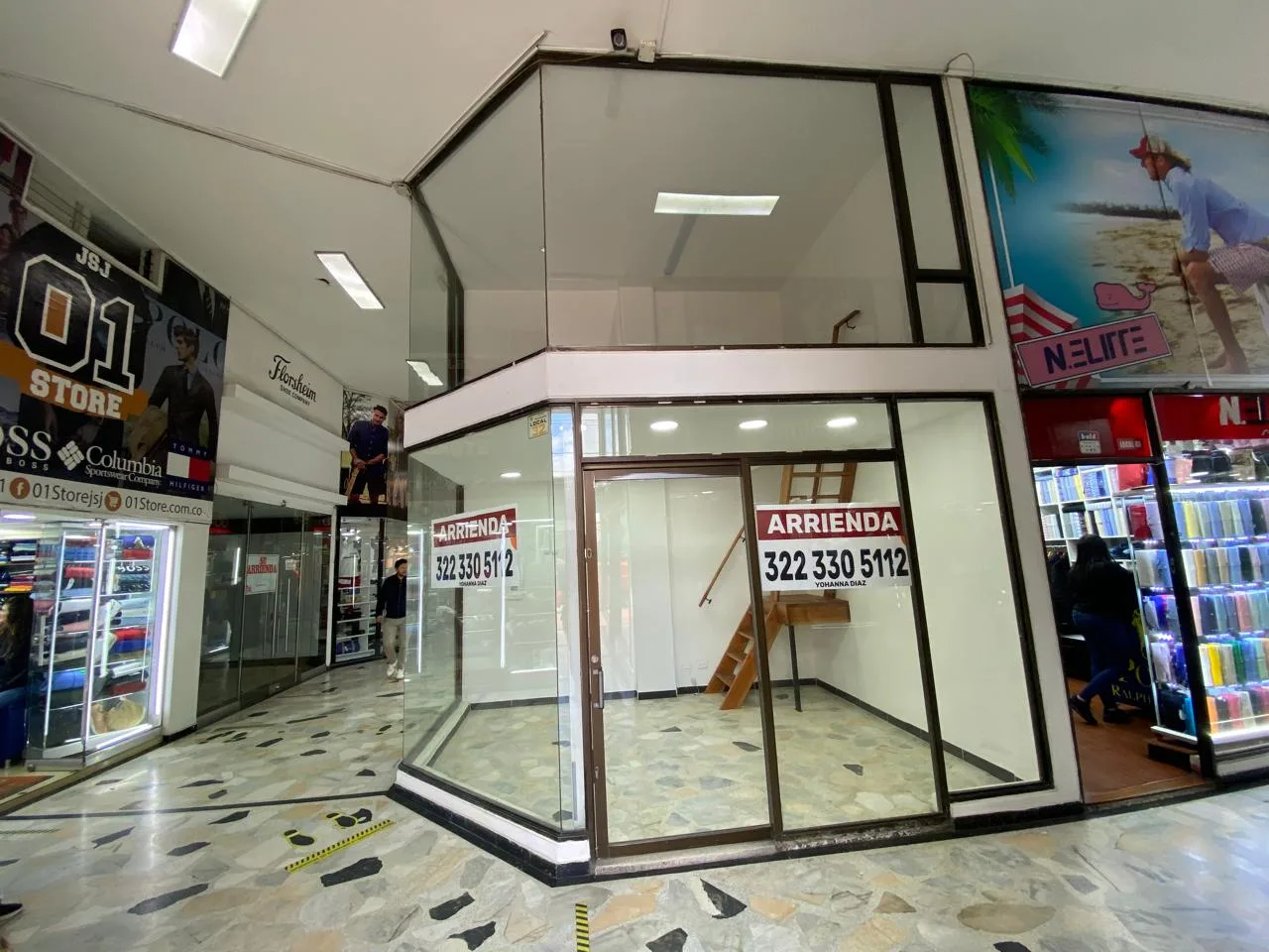 Local en  Arriendo en San Andresito, Zipaquirá