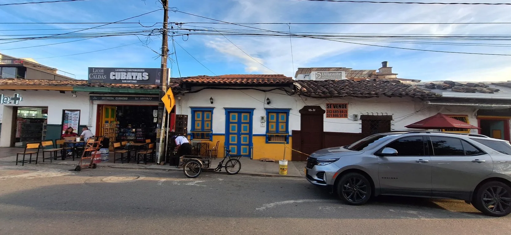 Casa en Arriendo en Loma del Chocho, Envigado