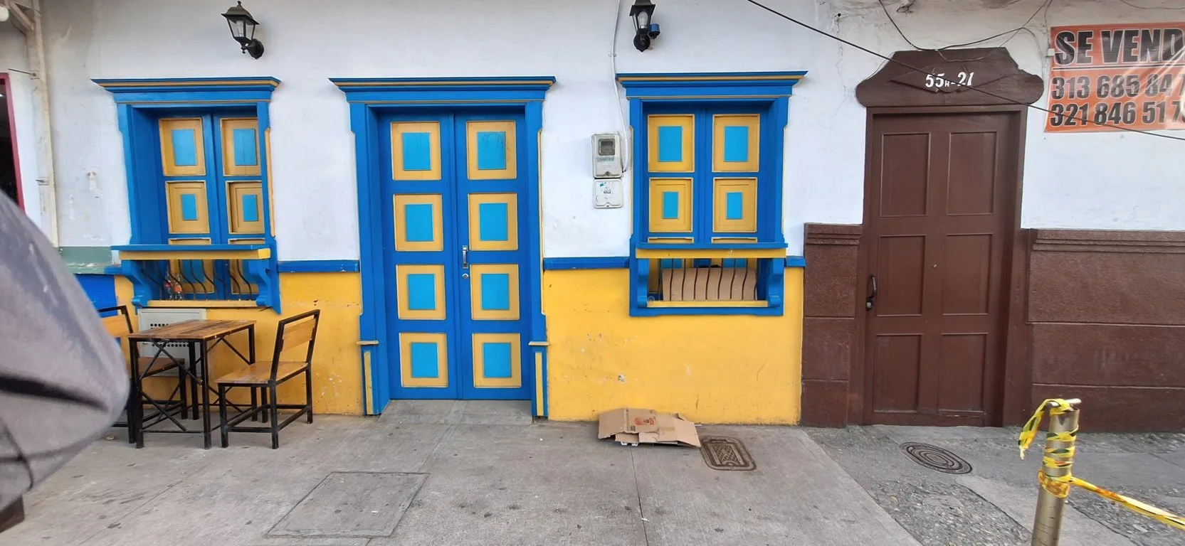 Local en Arriendo en San Antonio de Pereira, Rionegro