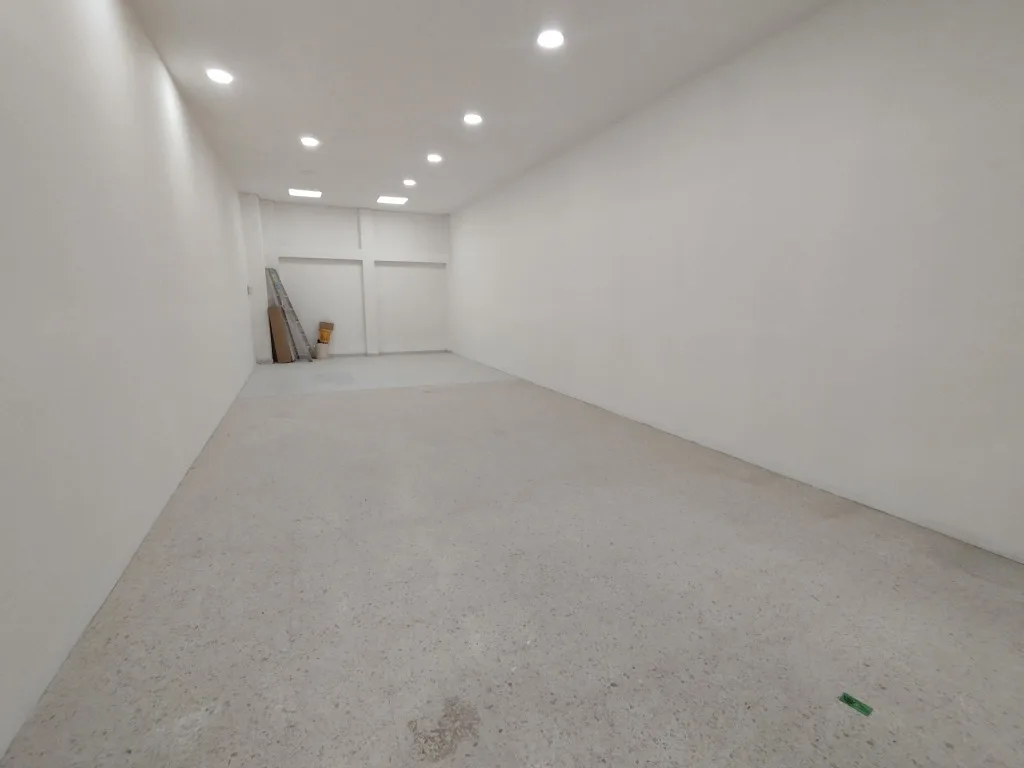 Local en  Arriendo en San Mateo, Soacha