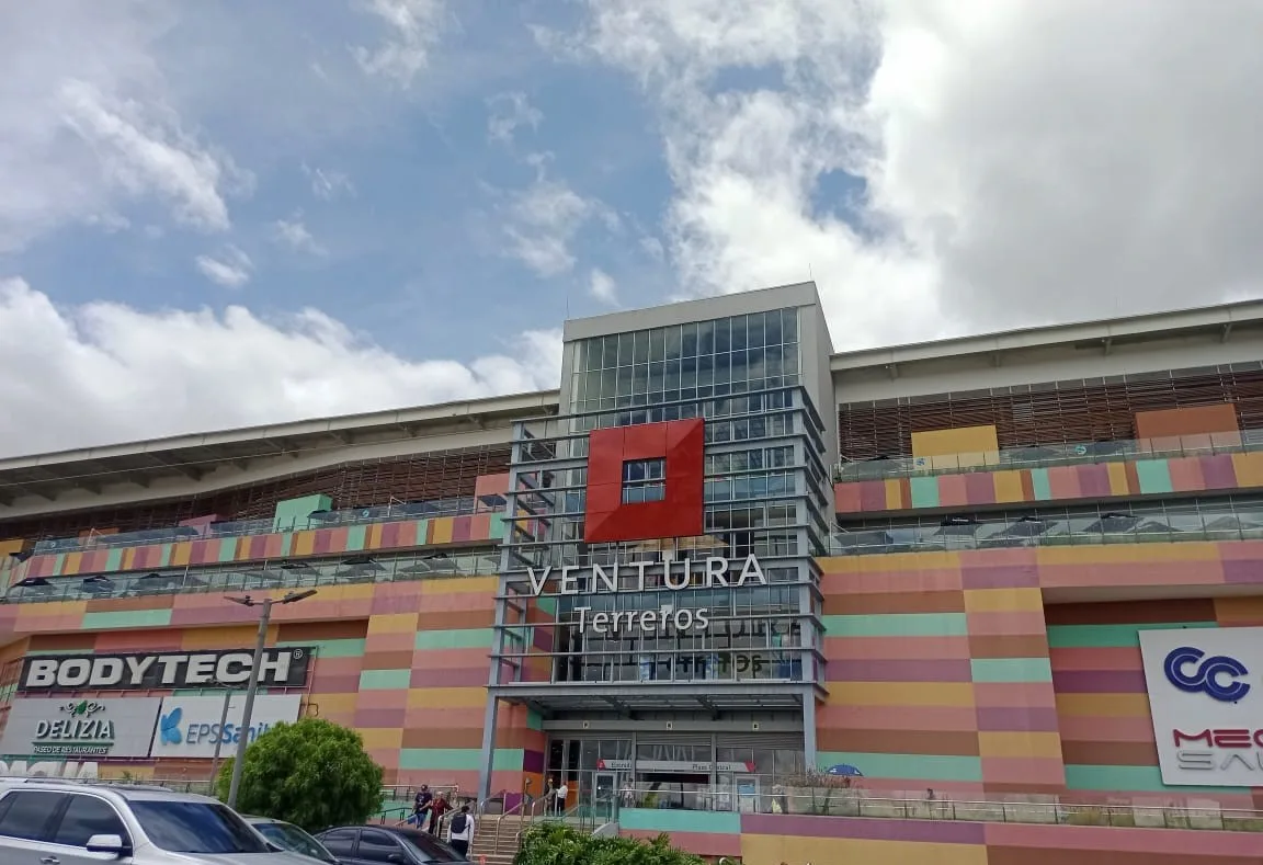 Local en  Arriendo en San Mateo, Soacha