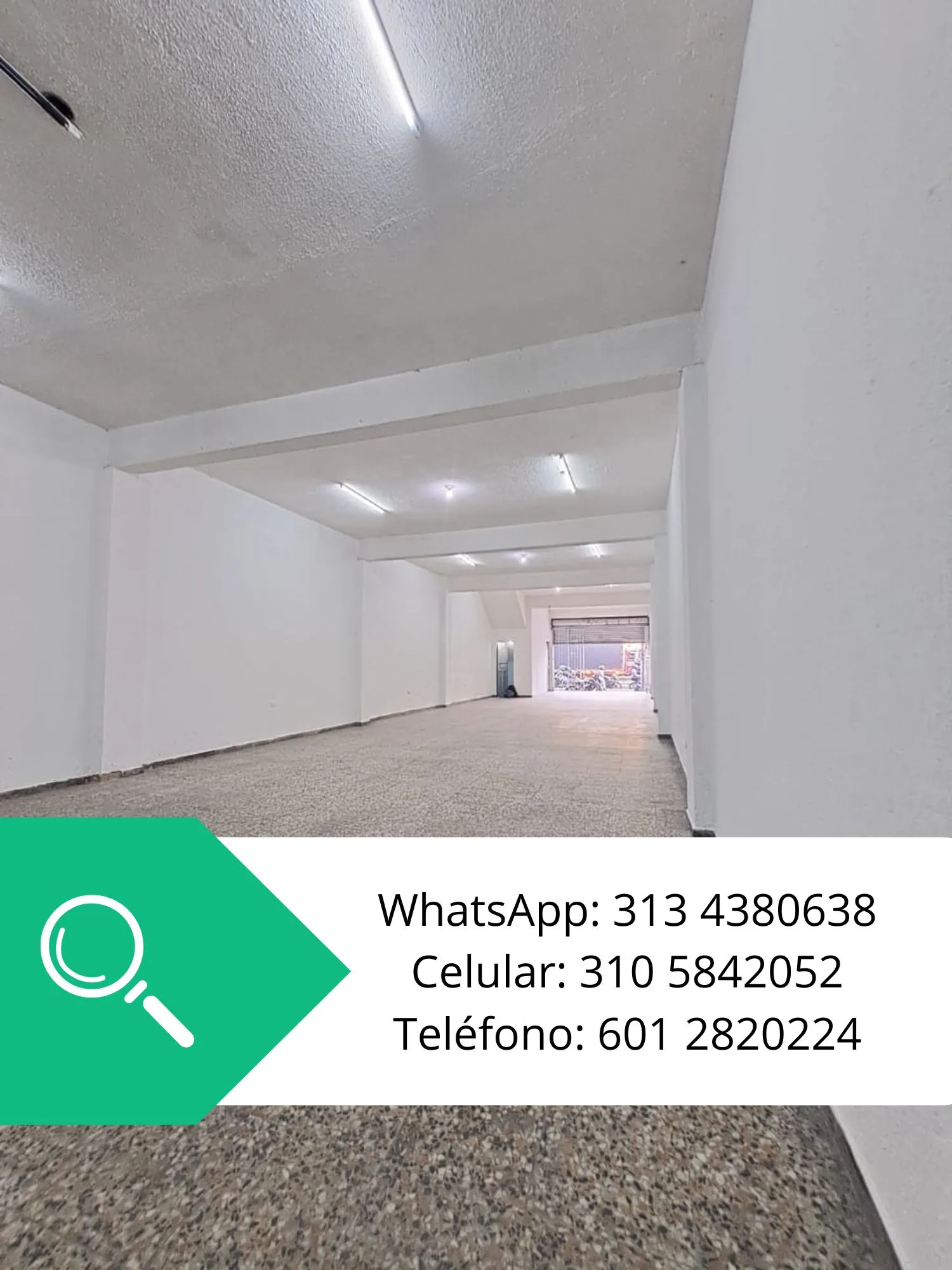 Local en Arriendo en San andres