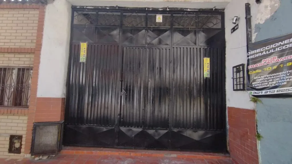 Local en Arriendo en San antonio, Piedecuesta