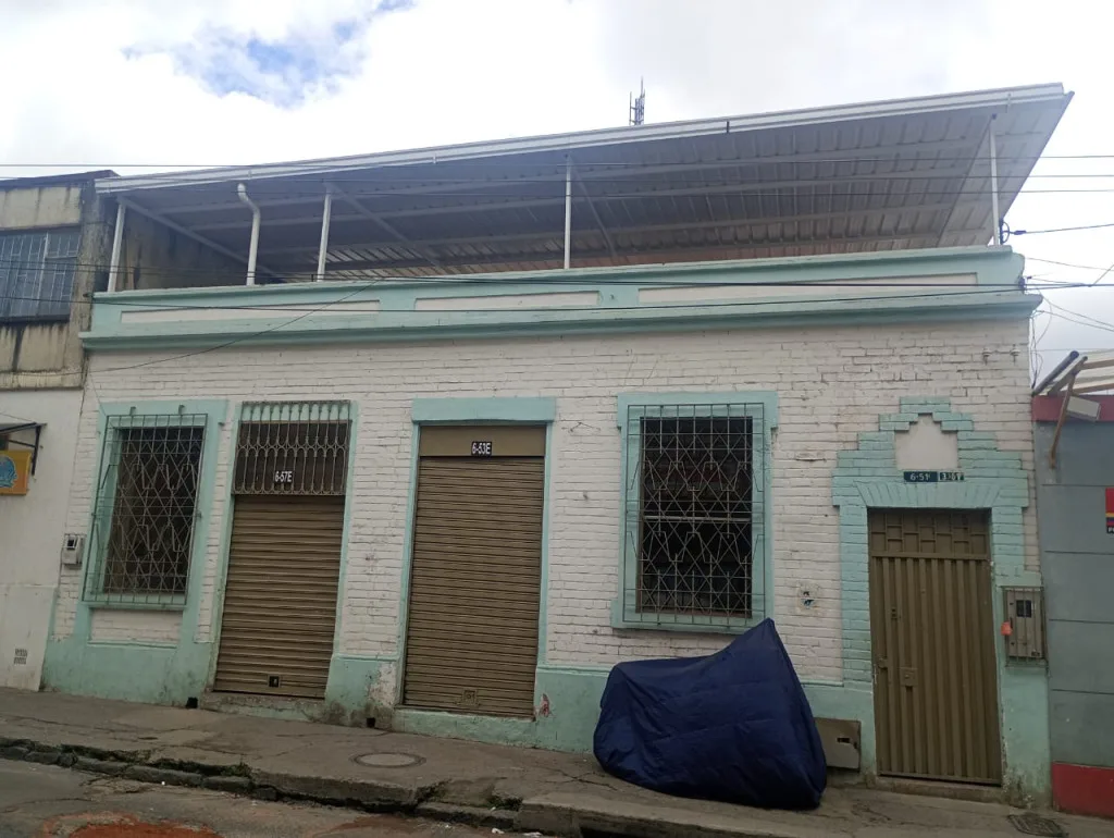 Local en Arriendo en San cristobal sur, Bogotá