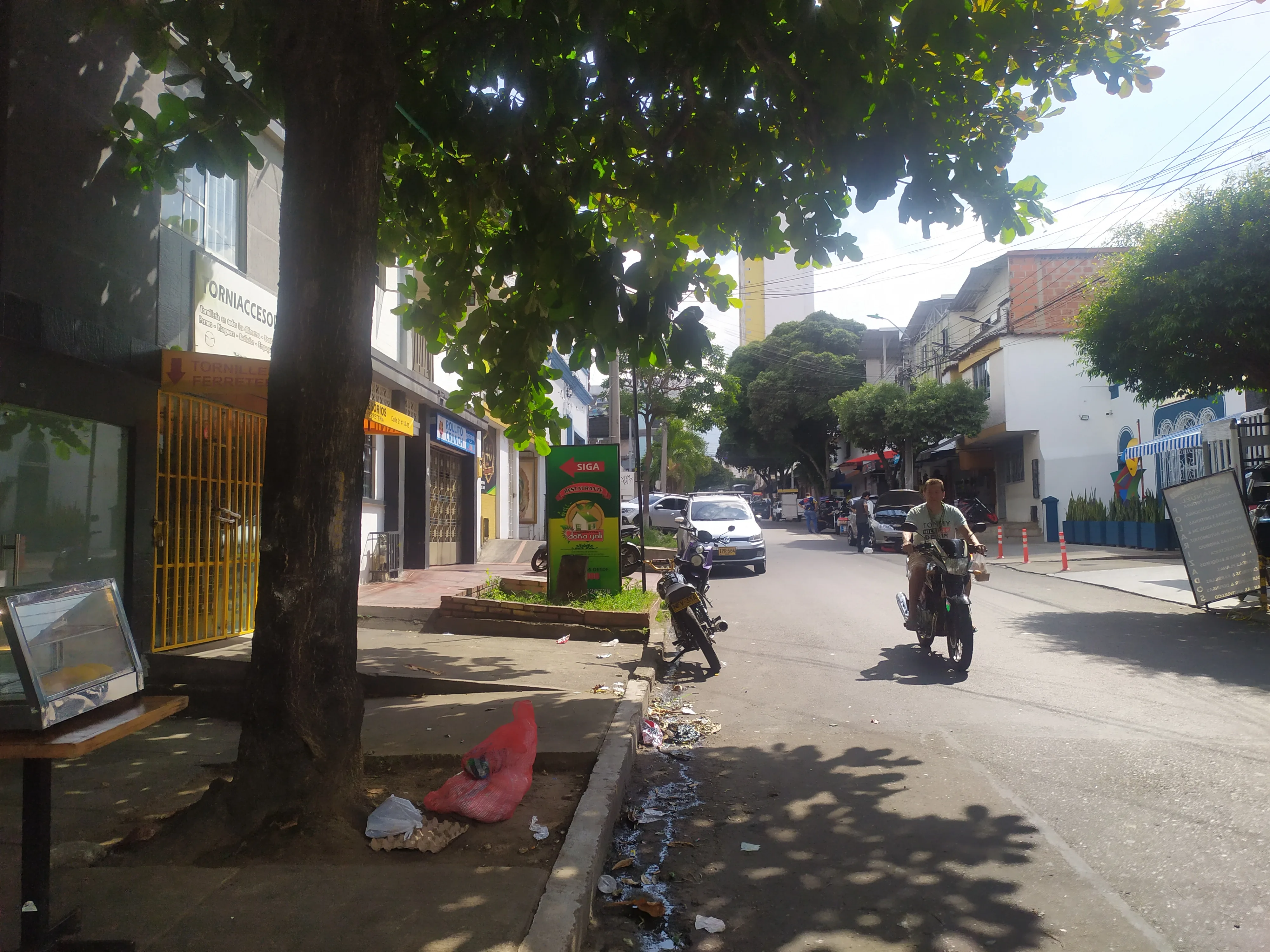 Local en Arriendo en San francisco