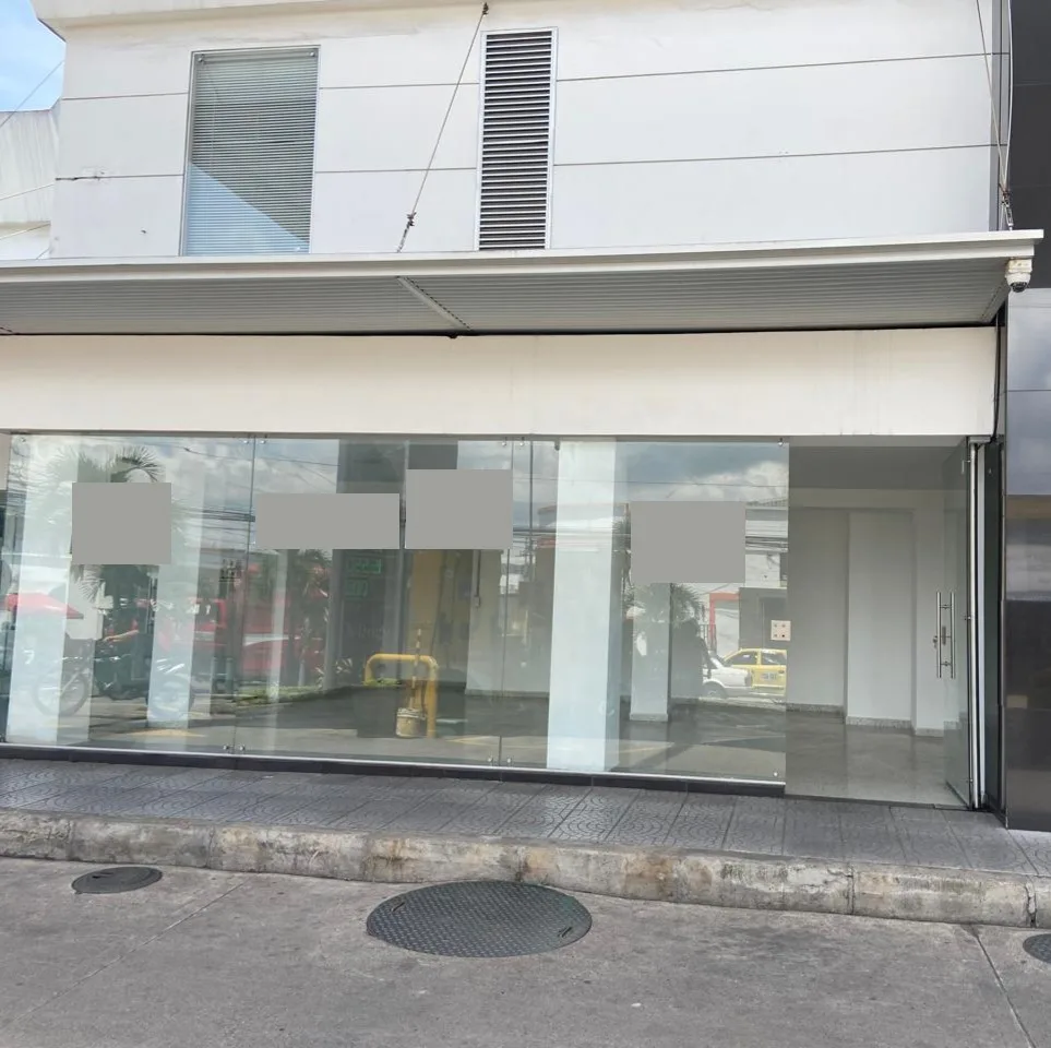 Local en Arriendo en San francisco, Bucaramanga
