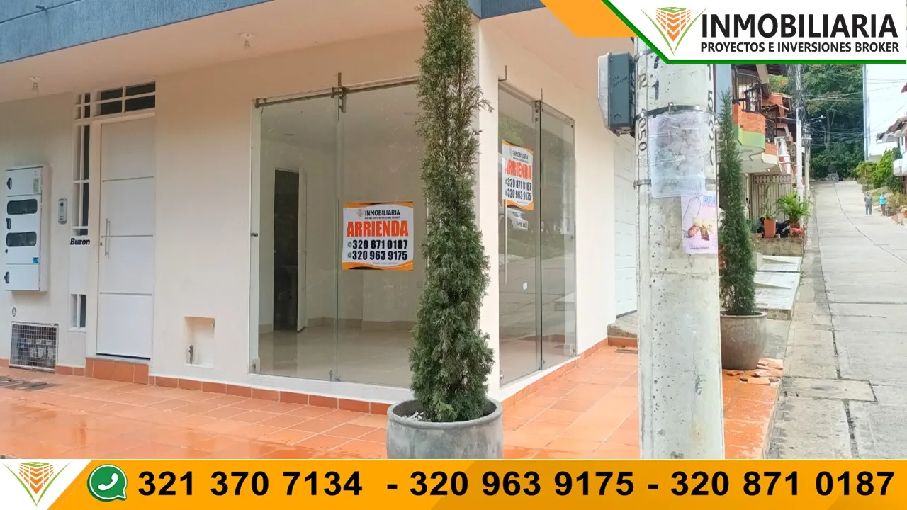 Apartamento en Arriendo en San gil