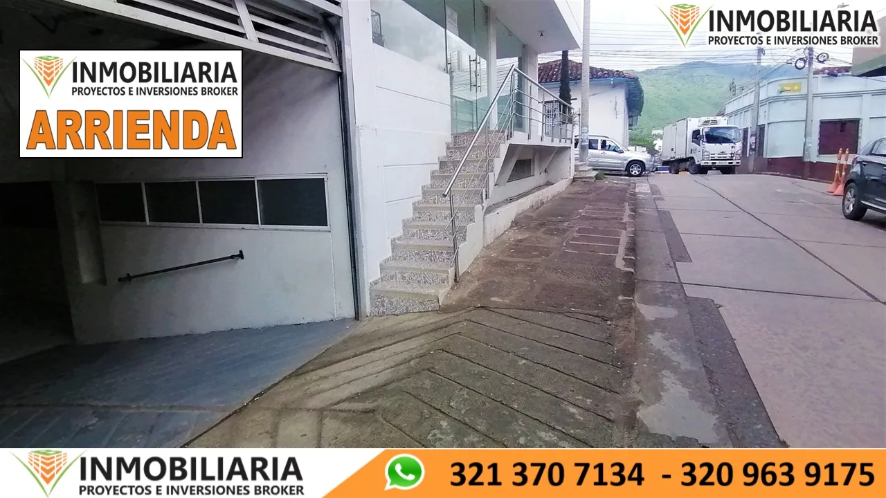 Apartamento en Arriendo en San gil