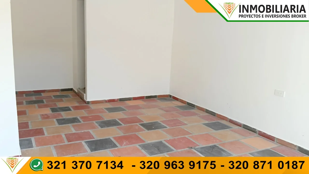 Apartamento en Arriendo en San gil