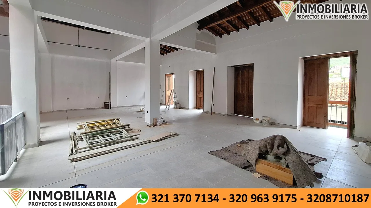 Local en Arriendo en San gil