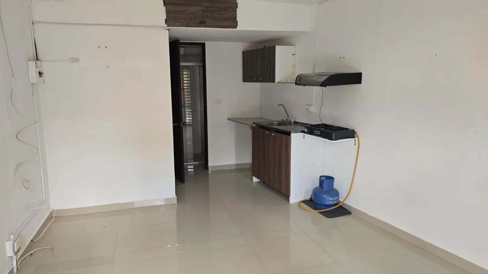 Local en  Arriendo en San javier, Medellín