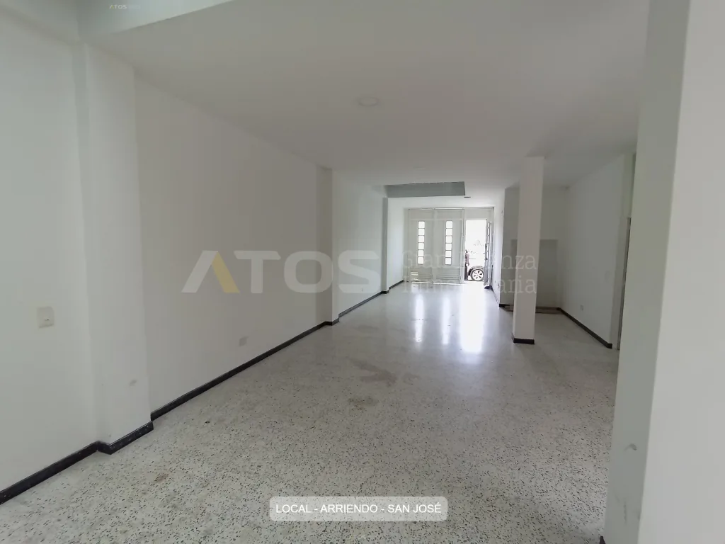 Local en Arriendo en San jose 000050, Tunja