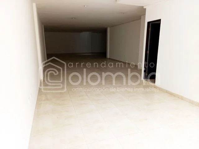 Bodega en Arriendo en Centro, Itaguí