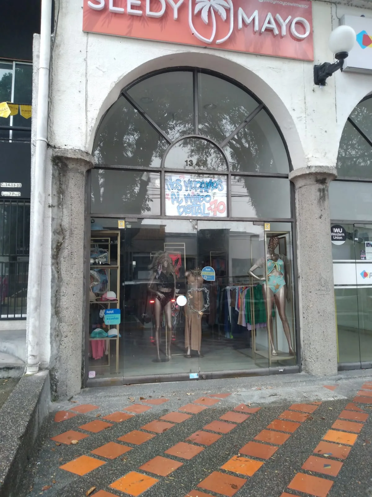 Local en Arriendo en San jose sur, Pereira