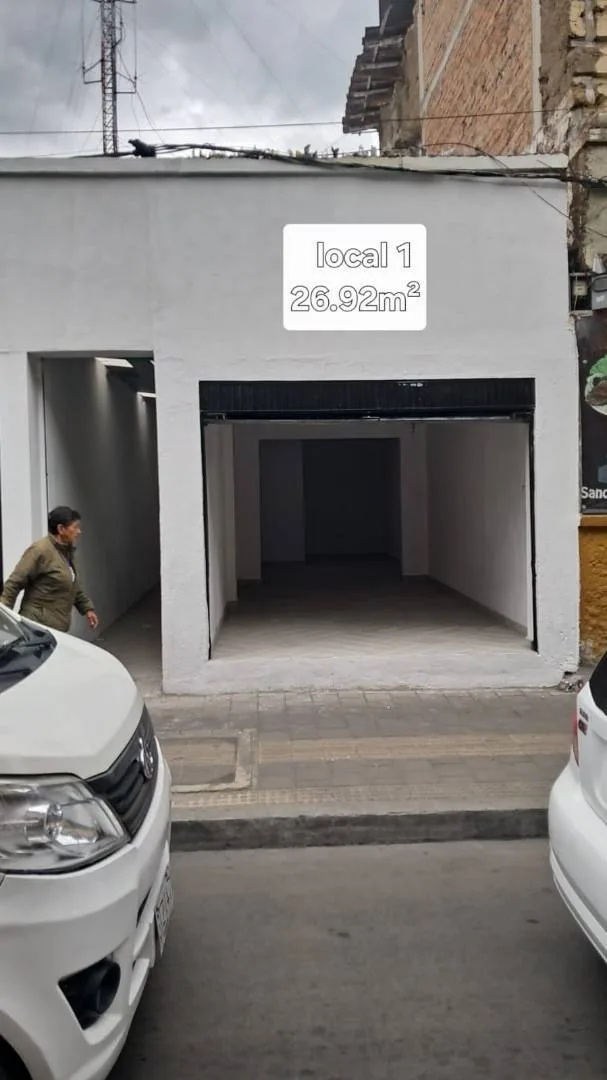 Local en Arriendo en San juan de pasto, Pasto