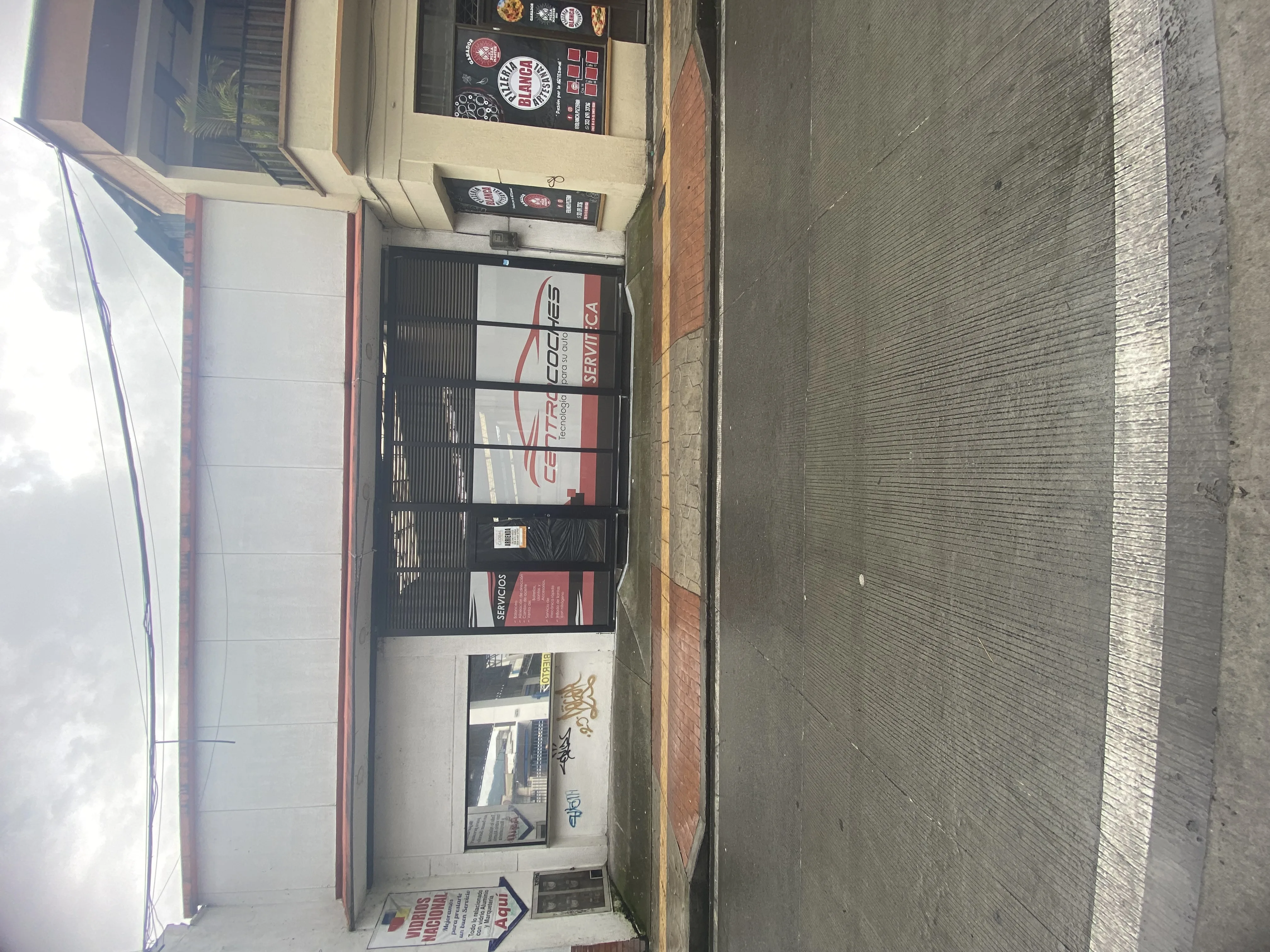 Local en Arriendo en San luis gonzaga, Santa rosa de cabal