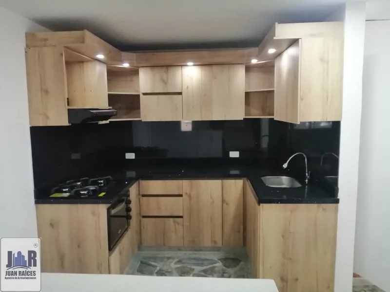 Apartamento en Arriendo en Llano Grande, Rionegro
