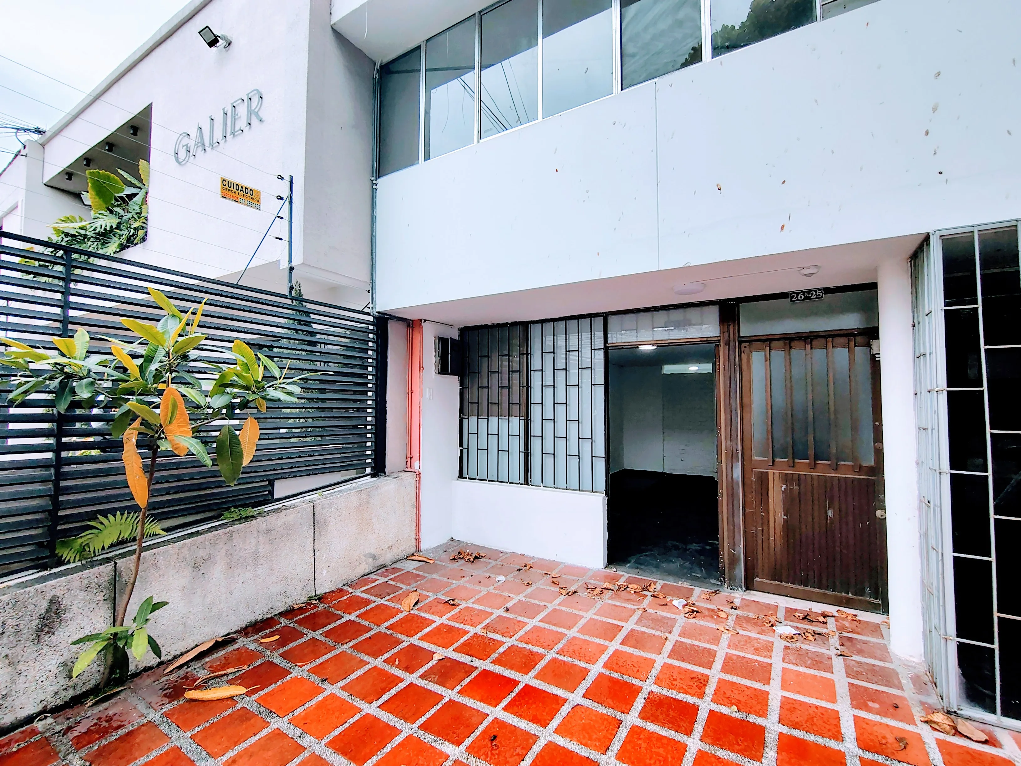 Oficina en Arriendo en San fernando nuevo, Cali