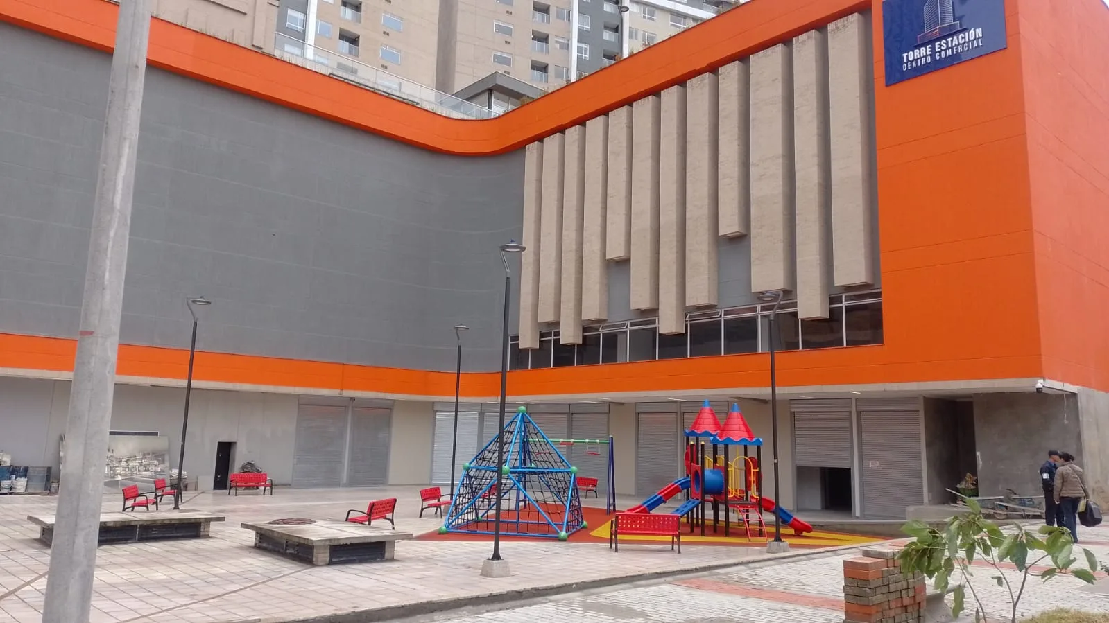 Local en Arriendo en San victorino, Bogotá