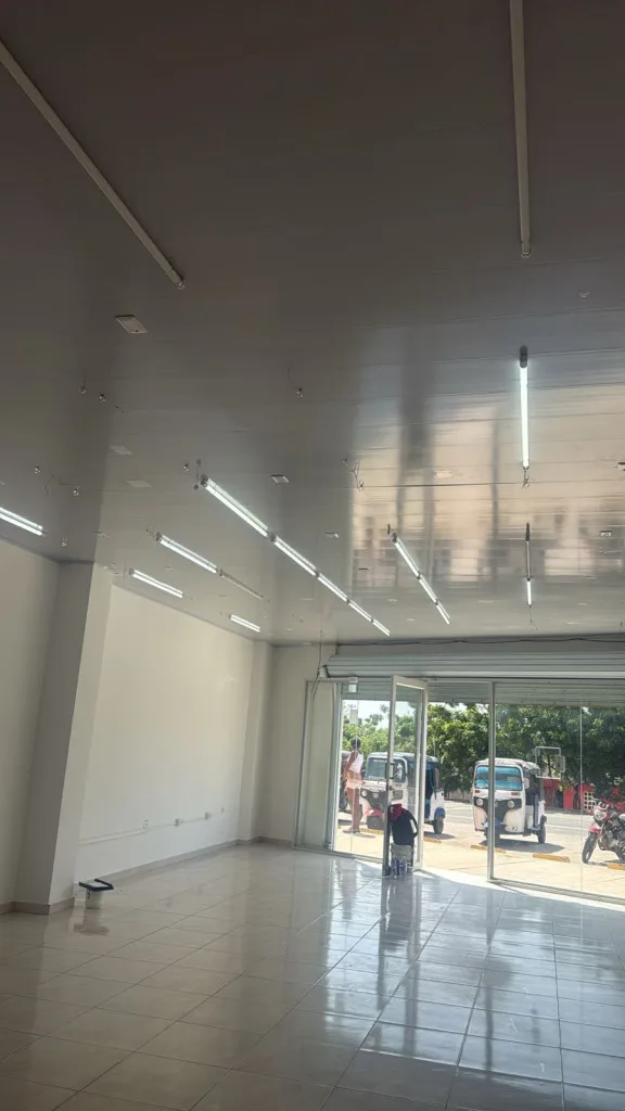 Arriendo tu nuevo espacio en cartagena Local