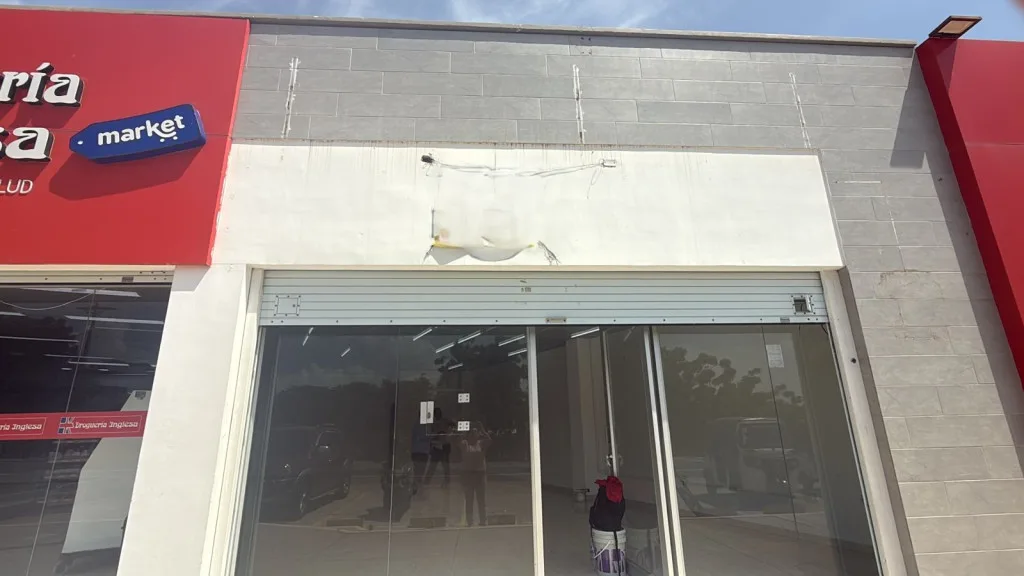 Local en Arriendo en Santa catalina