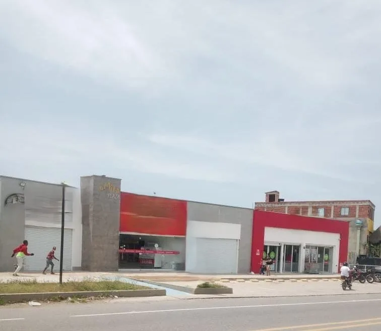 Local en Arriendo en Santa catalina