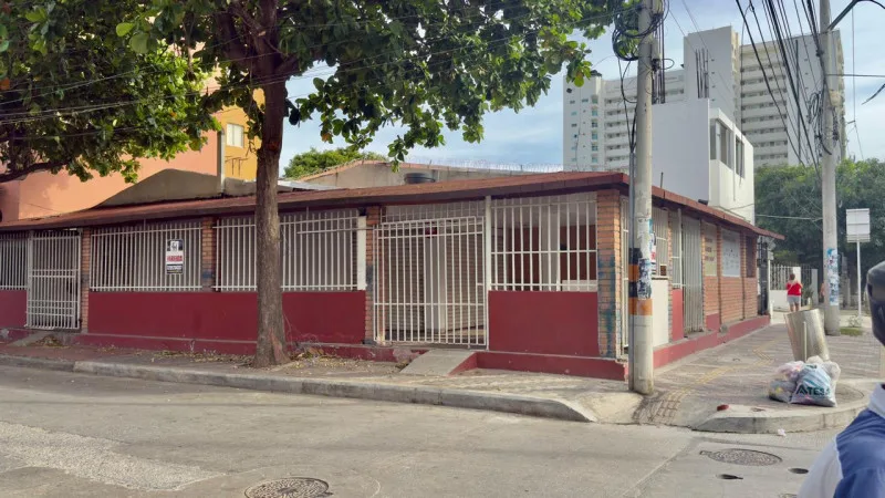 Apartamento en Arriendo en Pozos Colorados, Santa marta