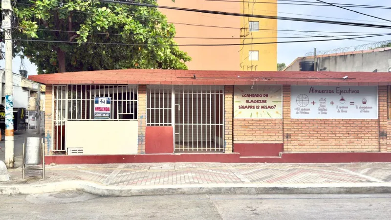 Local en Arriendo en Santa catalina, Santa marta