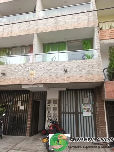 Local en Arriendo en Santa maria no. 1, Itaguí