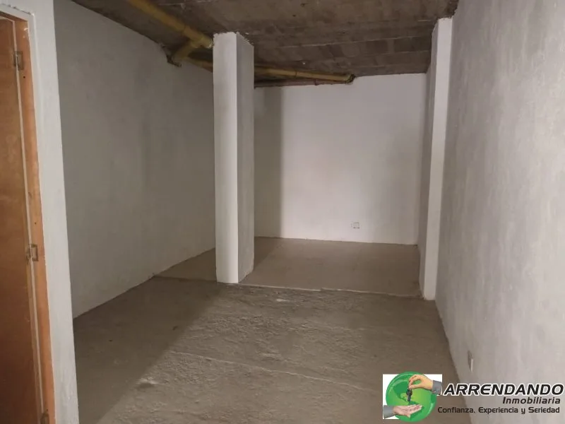 Se Arrienda Apto, Loma del Indio