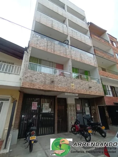 Local en Arriendo en Santa maria no. 1, Itaguí