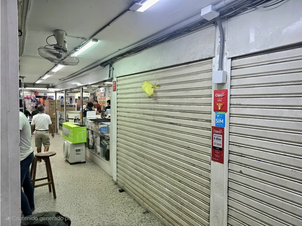 Local en Arriendo en Santa marta