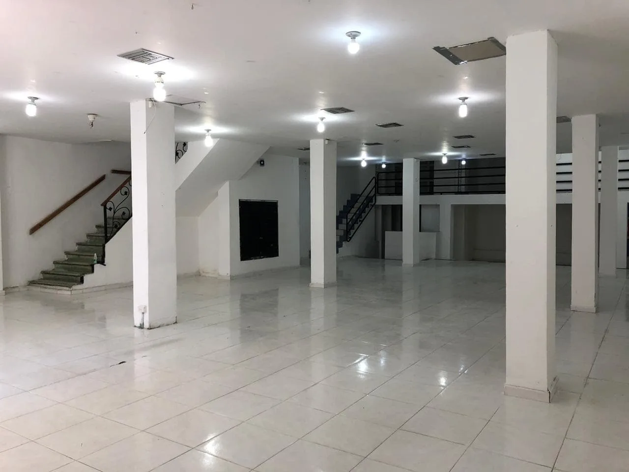 Local en Arriendo en Santa marta